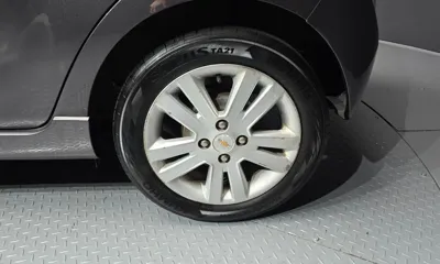 ChevroletGMDaewoo Spark 2015, 131588 км, за 2900000 KRW - фото 21