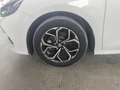 MG 5 2021, 63500 км, за 46045.63 CNY - фото 8