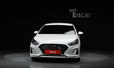 Hyundai Sonata 2019, 105476 км, за 10700000 KRW - фото 3