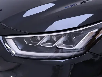 Toyota Crown Kluger 2022, 63600 км, за 198000 CNY
