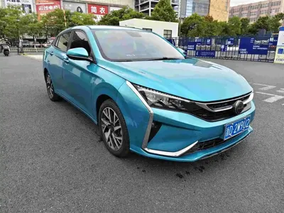 Aeolus Yixuan 2019, 67000 км, за 22799 CNY