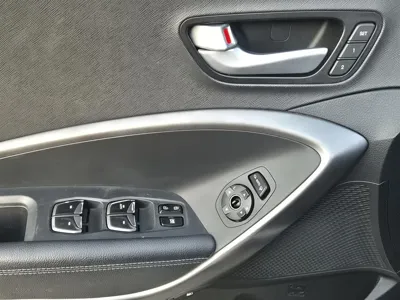Hyundai Santafe 2016, 94488 км, за 11900000 KRW - фото 7