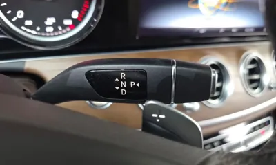 Mercedes-Benz E-Class 2018, 92048 км, за 19990000 KRW - фото 9