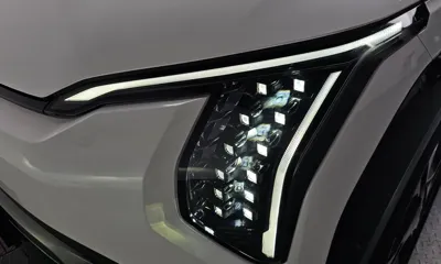Kia EV3 2025, 27880 км, за 39500000 KRW - фото 22