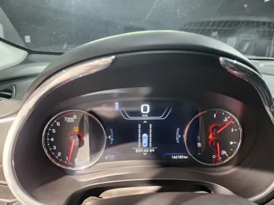 ChevroletGMDaewoo Malibu 2019, 166178 км, за 9900000 KRW - фото 8