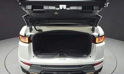 Land Rover Range Rover Evoque 2017, 81297 км, за 25200000 KRW - фото 20