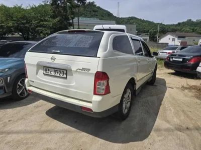 KG_Mobility_Ssangyong KORANDO 2013, 129452 км, за 3900000 KRW - фото 4