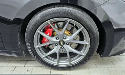 Hyundai Grandeur 2017, 99082 км, за 8000000 KRW - фото 5