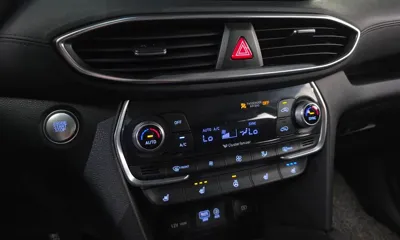 Hyundai Santafe 2019, 79527 км, за 19500000 KRW - фото 11