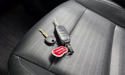 Kia K3 2016, 99711 км, за 6500000 KRW - фото 27