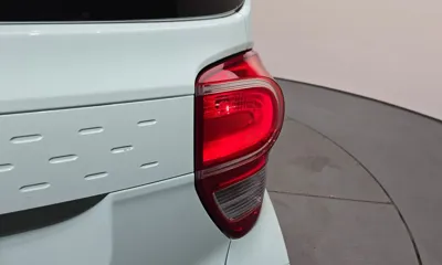 Kia Ray 2022, 35241 км, за 8800000 KRW - фото 23