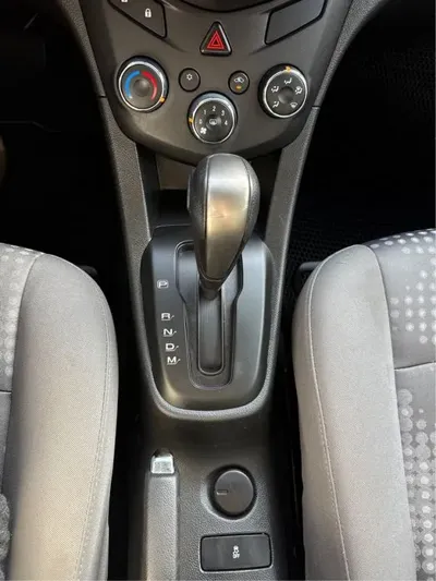 ChevroletGMDaewoo Aveo 2016, 97367 км, за 4300000 KRW - фото 12