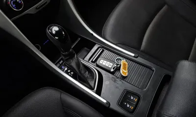 Hyundai Sonata 2012, 103961 км, за 4200000 KRW - фото 9