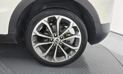 KG_Mobility_Ssangyong TIBOLI 2017, 92535 км, за 8900000 KRW - фото 21