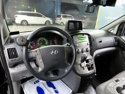 Hyundai Starex 2016, 279604 км, за 5900000 KRW - фото 5