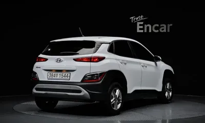 Hyundai Kona 2021, 95757 км, за 14800000 KRW - фото 2