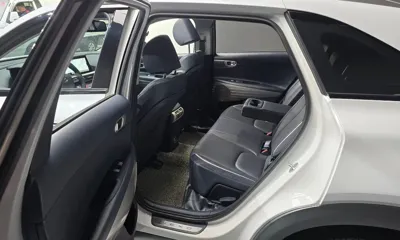 Hyundai Nexo 2023, 117680 км, за 18900000 KRW - фото 26