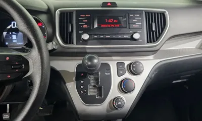 Kia Ray 2022, 50420 км, за 8500000 KRW - фото 7
