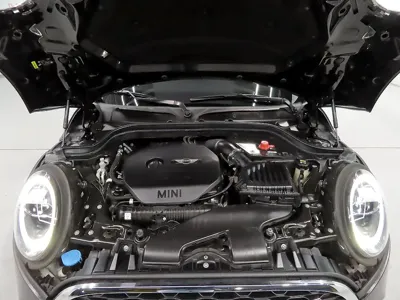 MINI Cooper 2019, 69339 км, за 16500000 KRW - фото 6