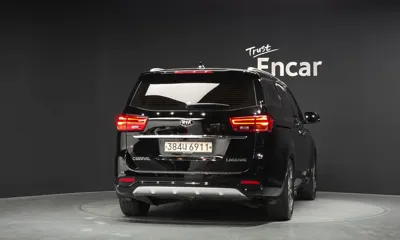 Kia Canival 2019, 71571 км, за 19700000 KRW
