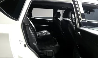 KG_Mobility_Ssangyong Rexton 2018, 107041 км, за 14700000 KRW - фото 11
