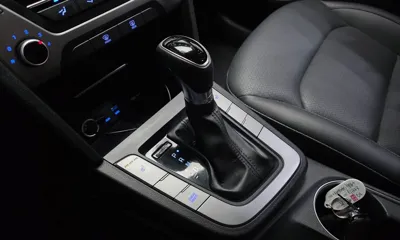Hyundai Avante 2017, 139613 км, за 6600000 KRW - фото 9