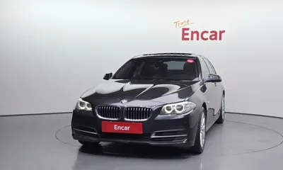 BMW 5-Series 2016, 135503 км, за 11500000 KRW - фото 3