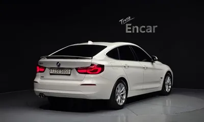 BMW Gran Turismo 2020, 162028 км, за 16200000 KRW