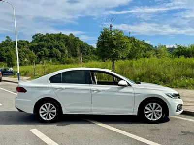 Volkswagen Bora 2019, 63000 км, за 49000 CNY - фото 12
