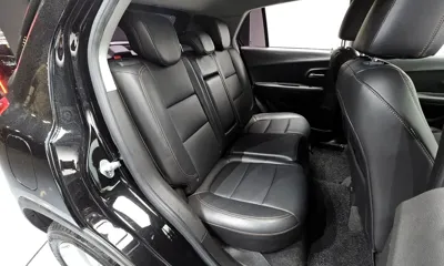 ChevroletGMDaewoo Trax 2019, 76011 км, за 9900000 KRW - фото 11
