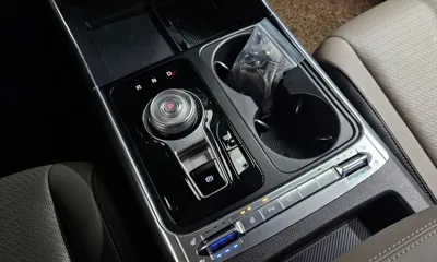 Kia Canival 2024, 31735 км, за 44500000 KRW - фото 9