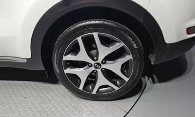 Kia Sportage 2018, 175959 км, за 9900000 KRW - фото 21