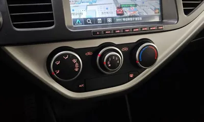 Kia Morning 2015, 82714 км, за 4700000 KRW - фото 33