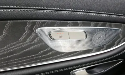 Mercedes-Benz CLS-Class 2023, 41585 км, за 57900000 KRW - фото 36