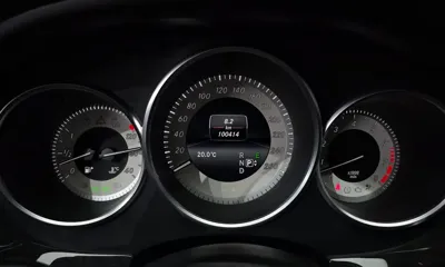 Mercedes-Benz CLS-Class 2014, 100414 км, за 11700000 KRW - фото 8