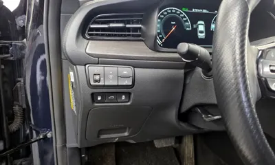 Kia K7 2020, 86175 км, за 20500000 KRW - фото 16