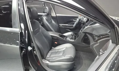 Hyundai Grandeur 2016, 204884 км, за 6300000 KRW - фото 10