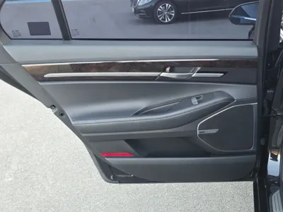 Genesis G90 2019, 116000 км, за 27300000 KRW - фото 20