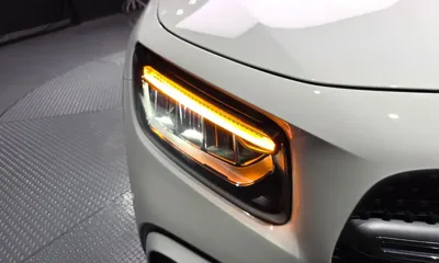 Mercedes-Benz GLB-Class 2025, 9978 км, за 49000000 KRW - фото 22