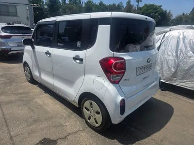 Kia Ray 2021, 104708 км, за 6990000 KRW - фото 6