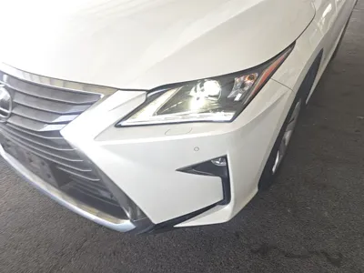 Lexus RX 2016, 113900 км, за 149912.86 CNY - фото 9