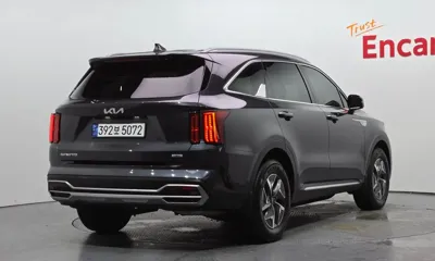 Kia Sorento 2023, 26860 км, за 31800000 KRW