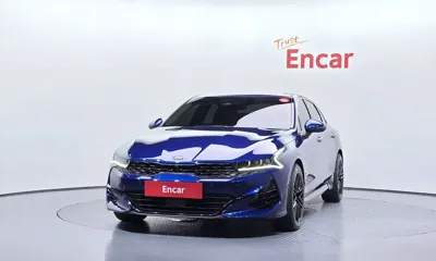 Kia K5 2020, 72897 км, за 20300000 KRW