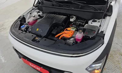 Hyundai Kona 2024, 112317 км, за 20400000 KRW - фото 6