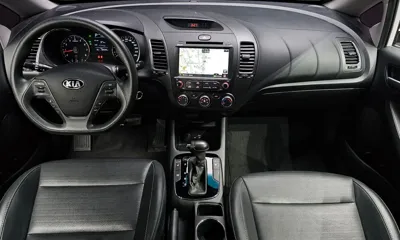 Kia K3 2018, 100628 км, за 6300000 KRW - фото 7