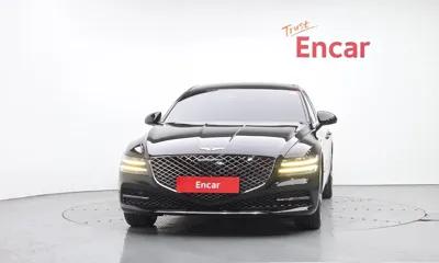 Genesis G80 2022, 111633 км, за 33000000 KRW - фото 3