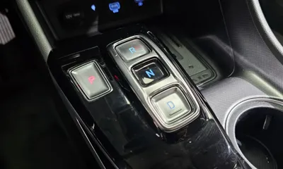 Hyundai Sonata 2021, 98434 км, за 17500000 KRW - фото 9
