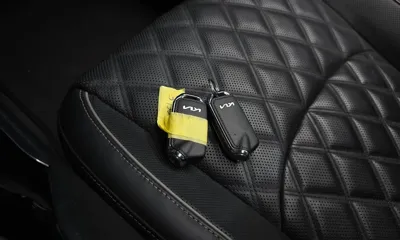 Kia Mohave 2023, 113863 км, за 29990000 KRW - фото 31