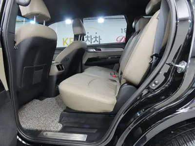 Kia Mohave 2022, 67547 км, за 32000000 KRW - фото 6