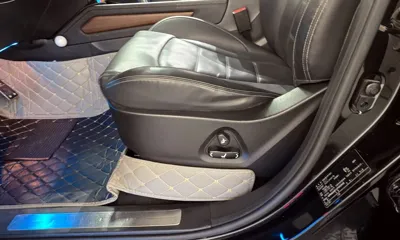 KG_Mobility_Ssangyong Rexton 2018, 81922 км, за 14500000 KRW - фото 32
